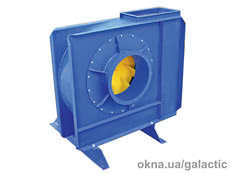 Вентилтор пылевой аспирационный